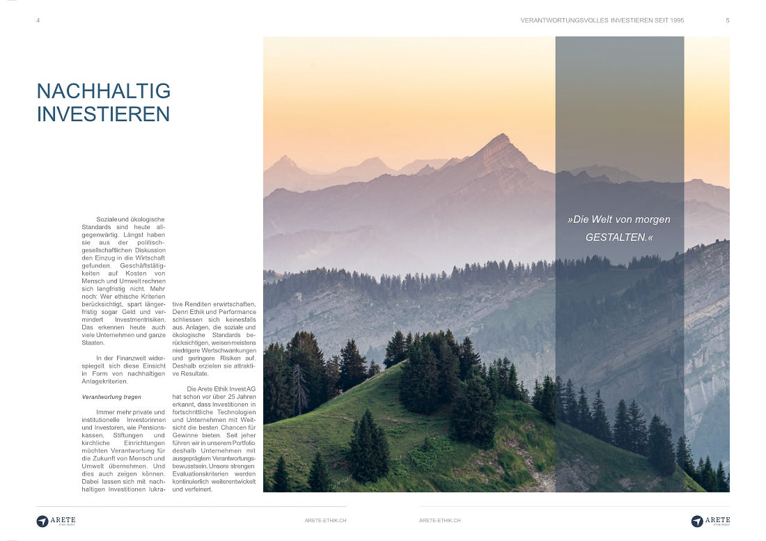 Arete ethik invest ag firmenbroschuere 3