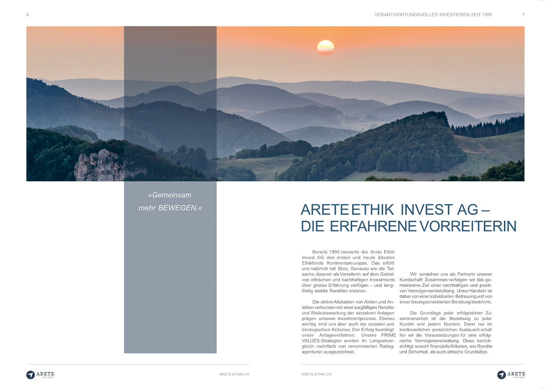 Arete ethik invest ag firmenbroschuere 4