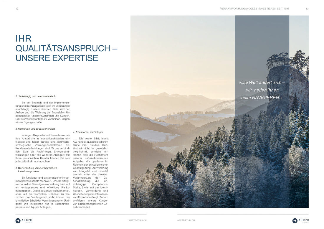 Arete ethik invest ag firmenbroschuere 7