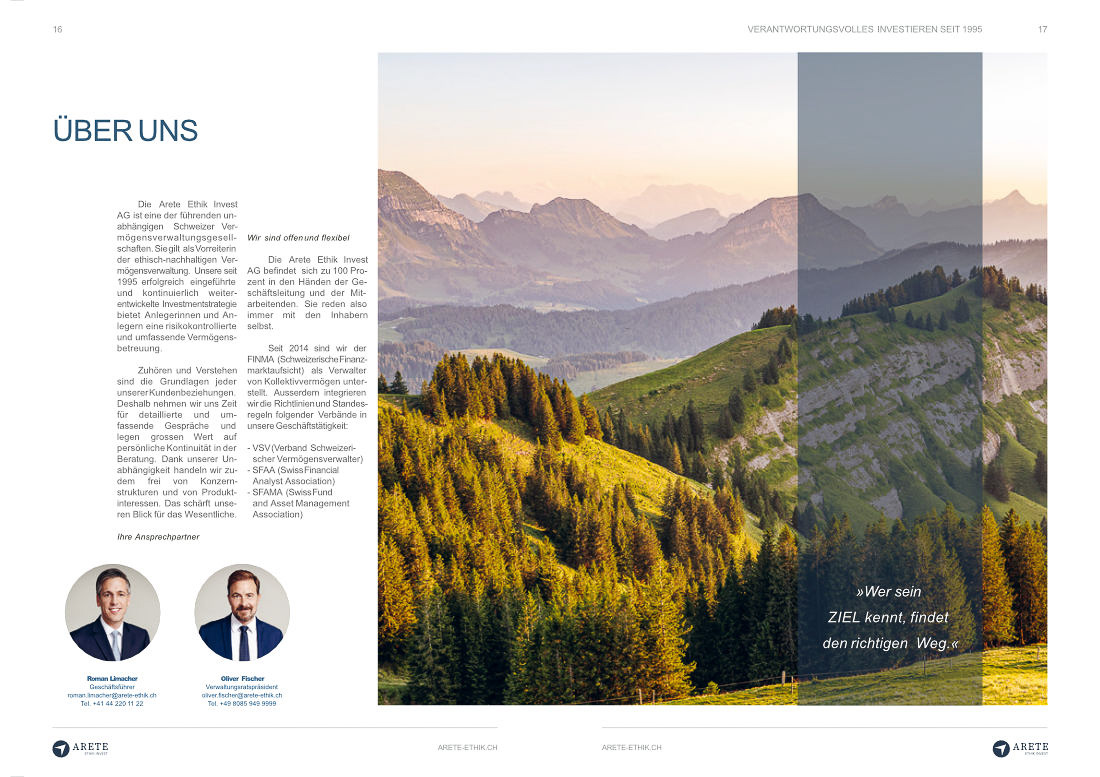 Arete ethik invest ag firmenbroschuere 9