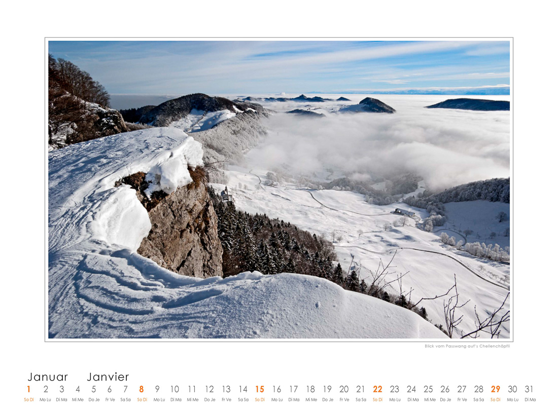 Baselbieter Landschaften 2012 01