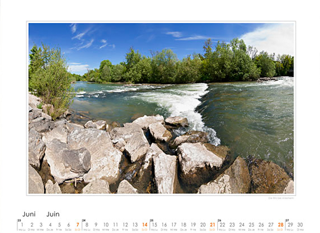 Baselbieter Landschaften 2013 06