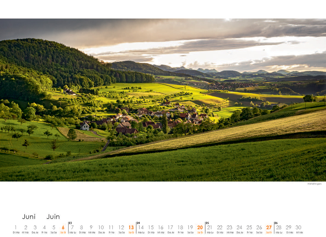 Baselbieter Landschaften 2021 06