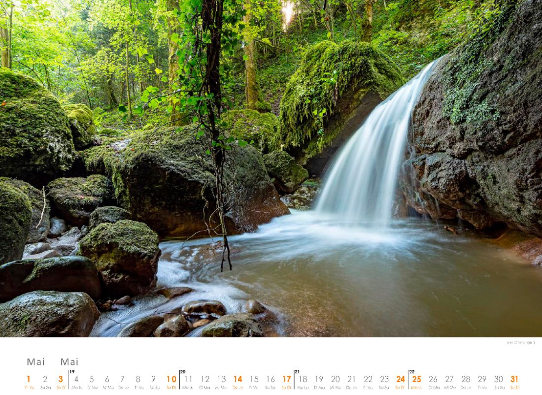 Baselbieter Landschaften 2025 05