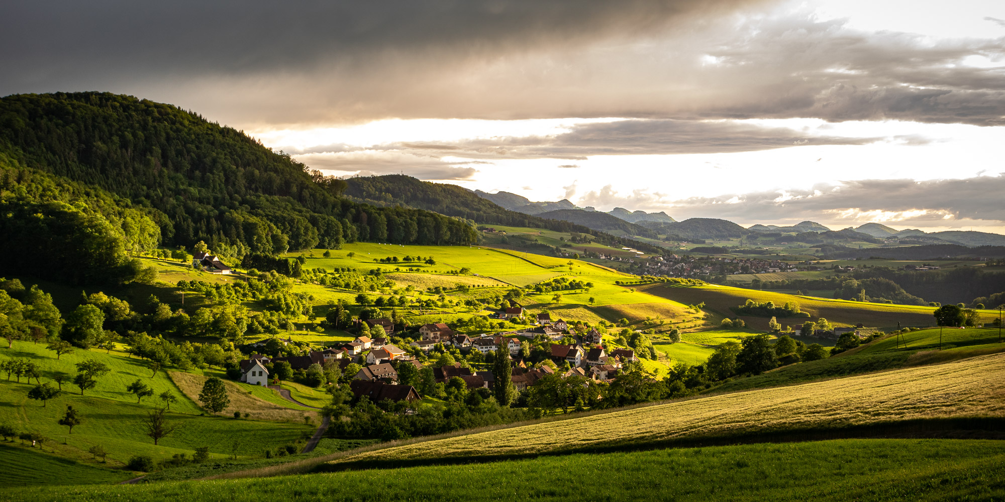 Baselbieter Landschaften