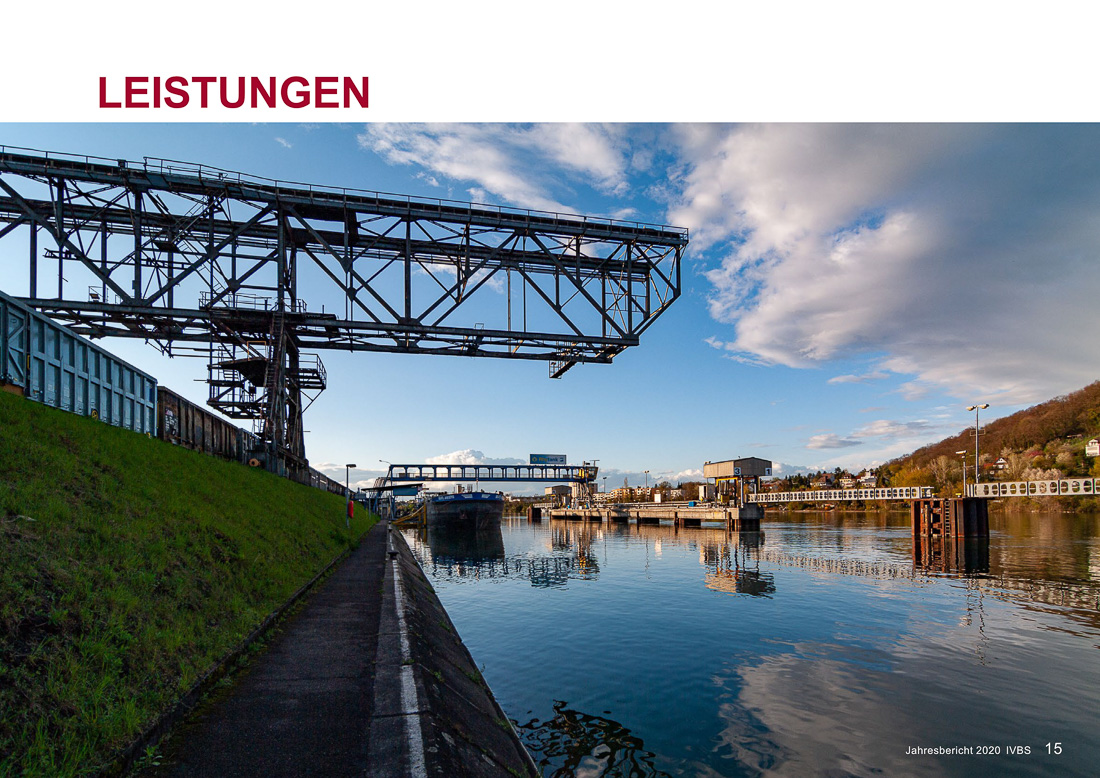 Geschäftsbericht 2020 Bild 4