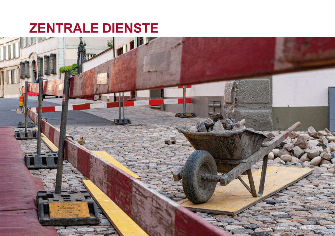 Geschäftsbericht 2022 Bild 4