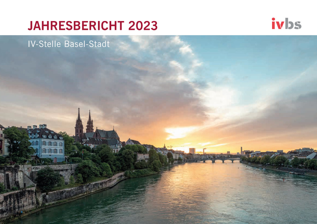 IV-Stelle Basel-Stadt