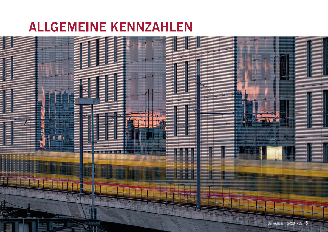 Geschäftsbericht 2022 Bild 1