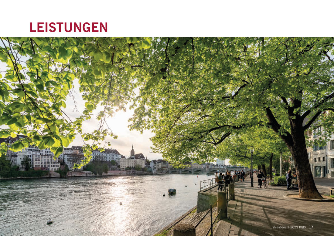 Geschäftsbericht 2022 Bild 3