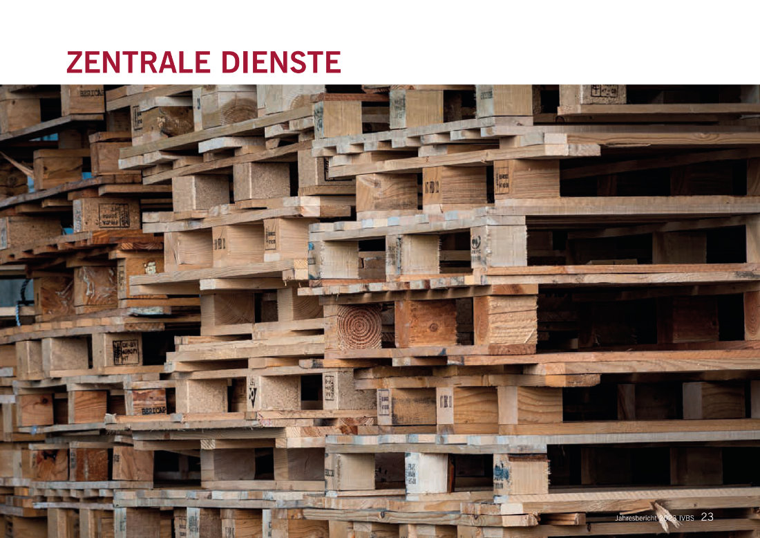 Geschäftsbericht 2022 Bild 4