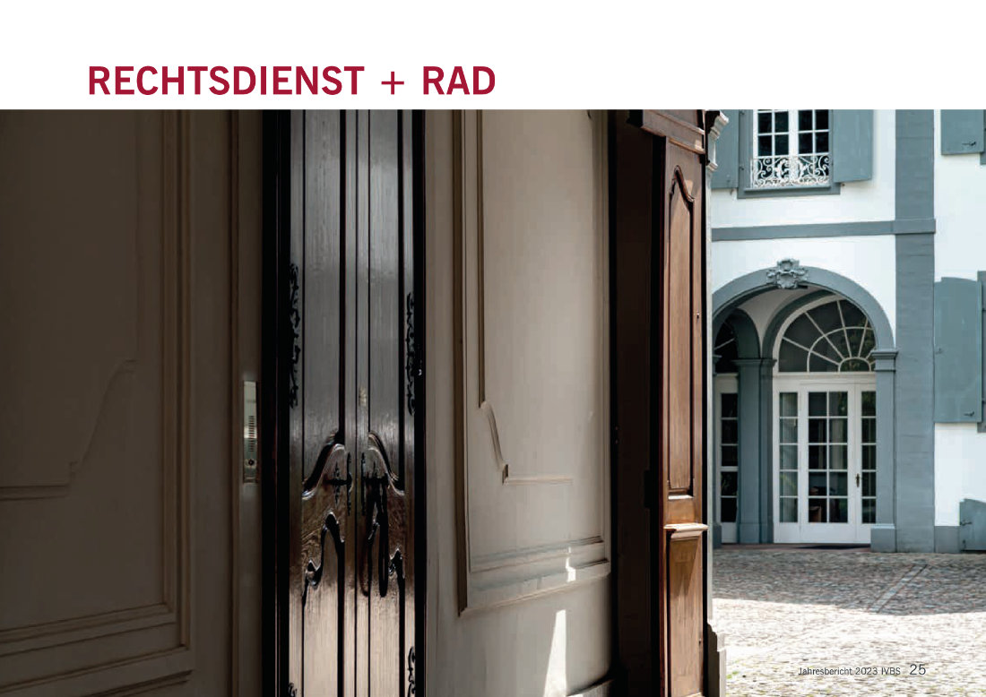 Geschäftsbericht 2022 Bild 5