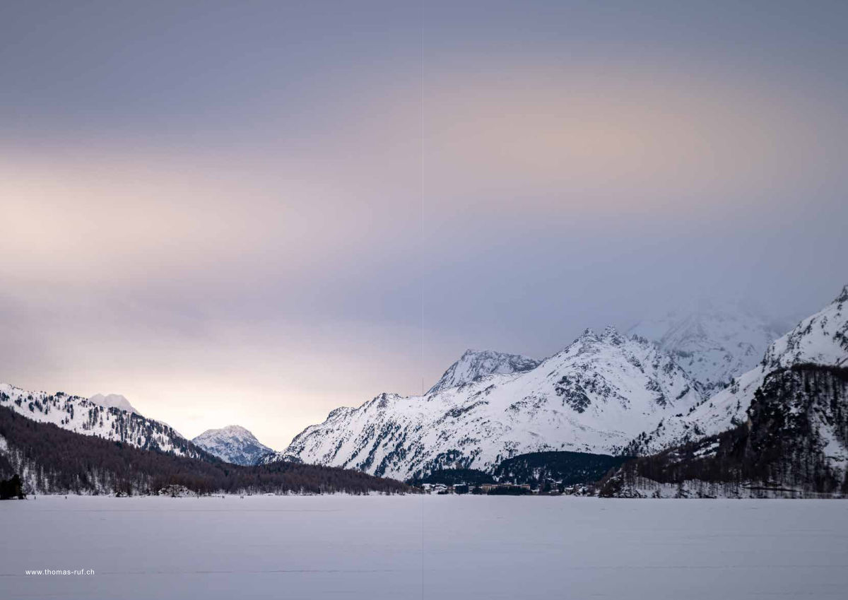 Magazin Inhouse - Fotos von Thomas Ruf