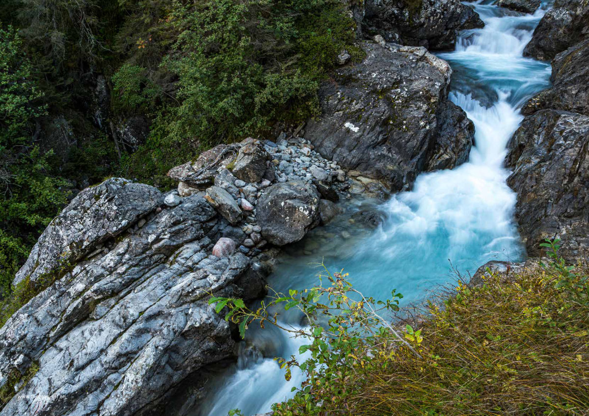 Magazin Inhouse - Fotos von Thomas Ruf