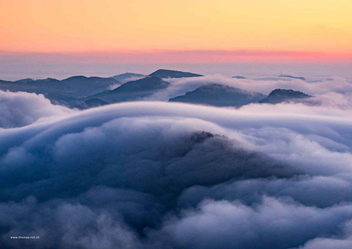 Magazin Inhouse - Fotos von Thomas Ruf