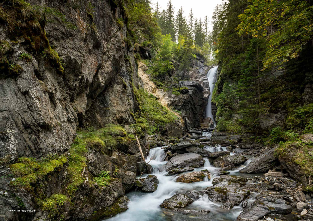 Magazin Inhouse - Fotos von Thomas Ruf