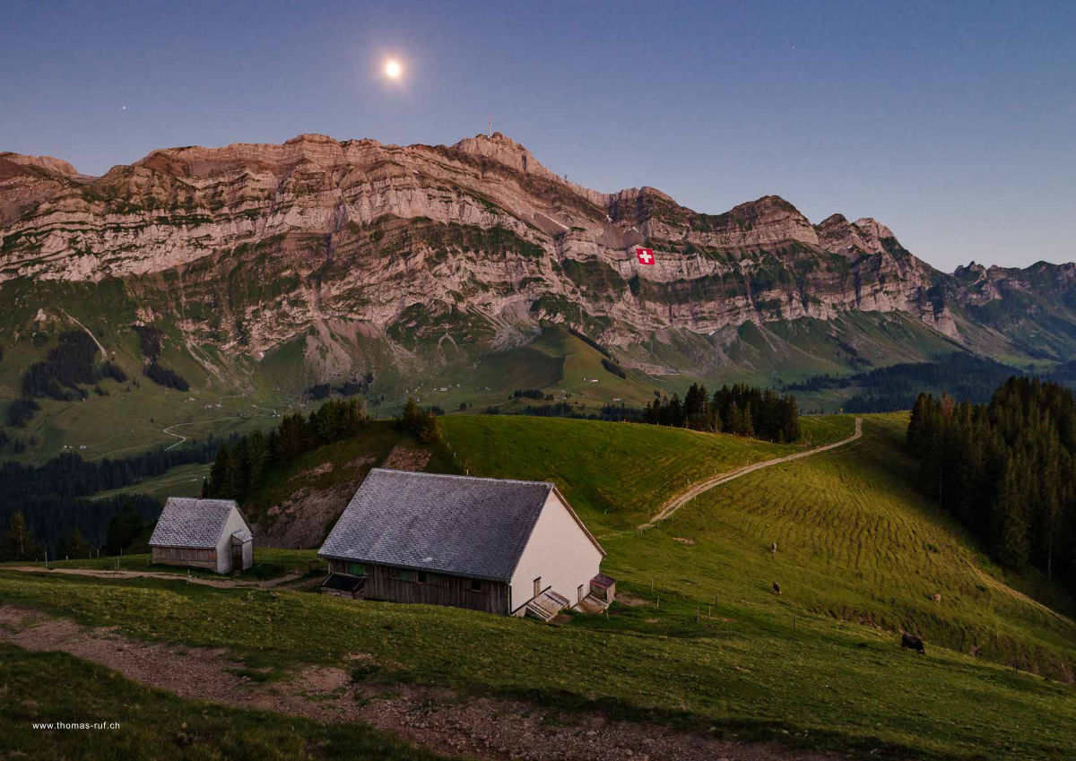 Magazin Inhouse - Fotos von Thomas Ruf