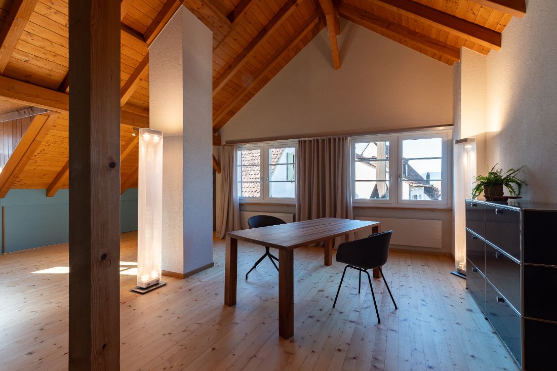 Reto Zbinden Organisationsberatung