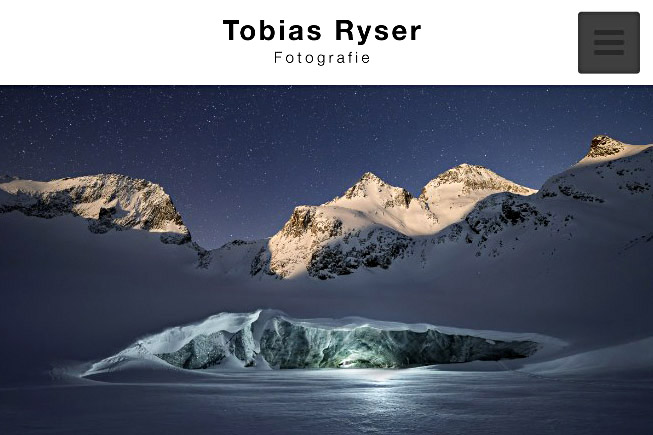 Tobias Ryser Fotografie
