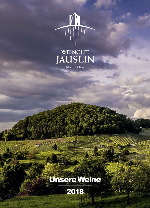 Jauslin weingut prospekt 2018 1