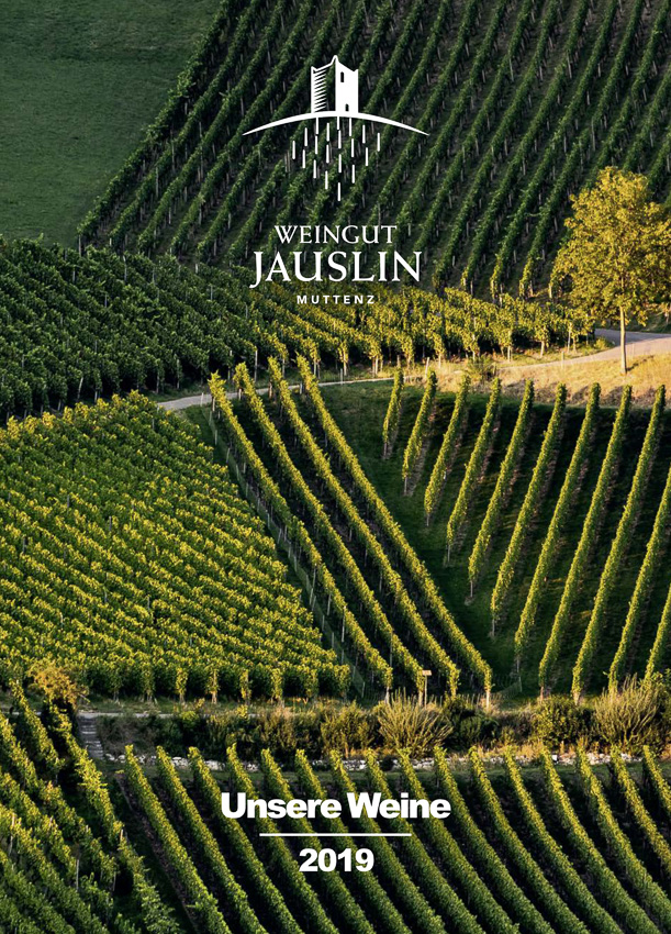 Jauslin weingut prospekt 2019 1