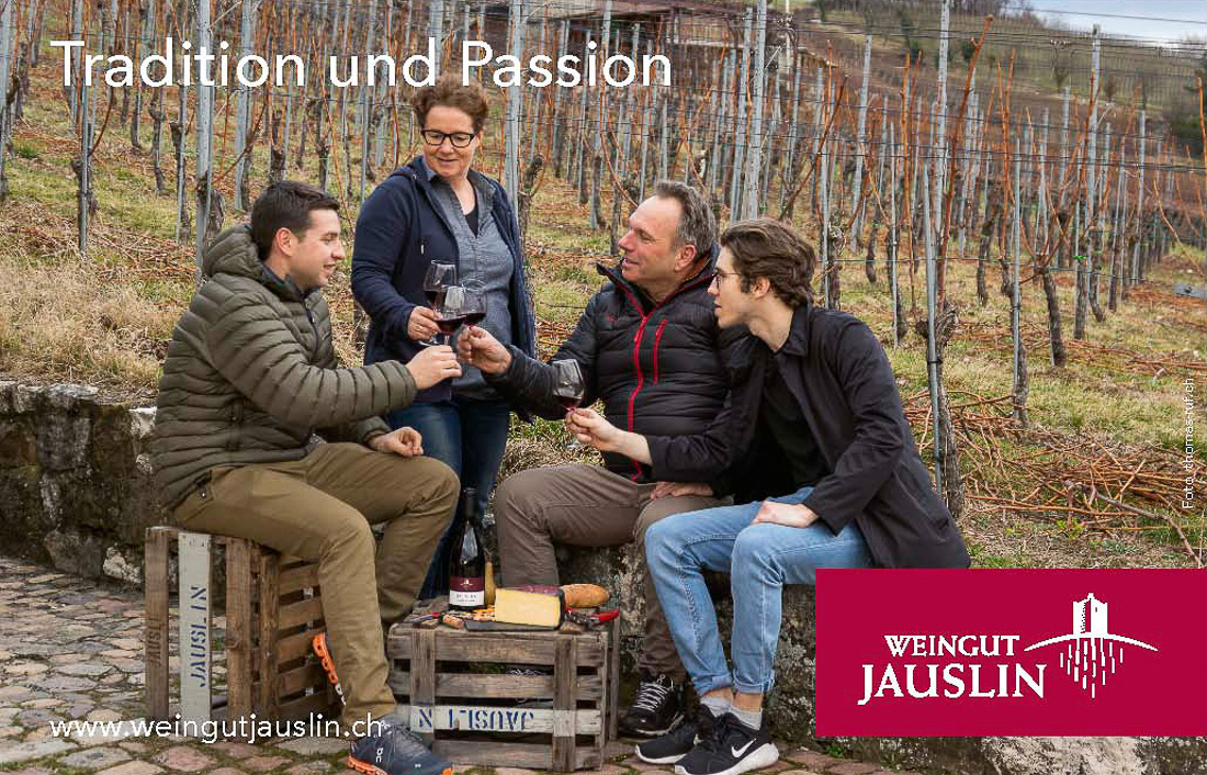 Weingut Jauslin