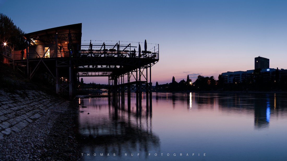 Rheinbad Breite