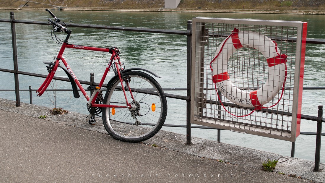 Am oberen Rheinweg