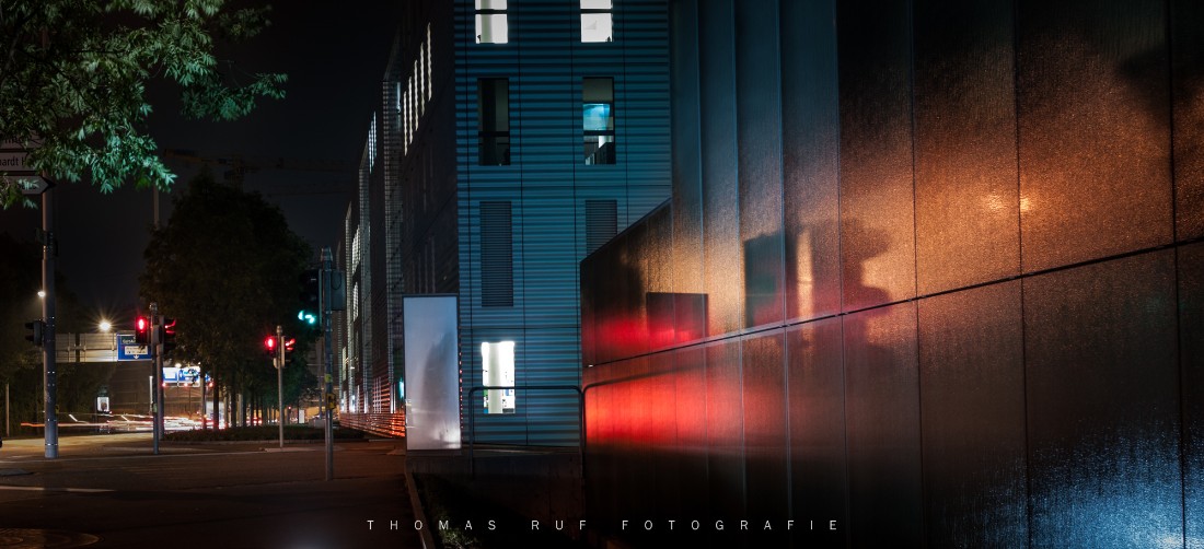 An der Nauenstrasse
