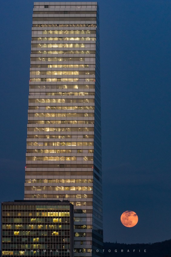 Rocheturm