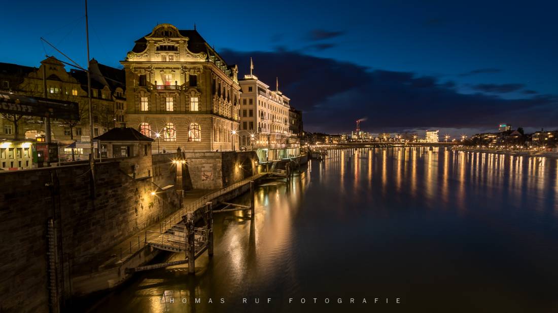 Hotel Les Trois Rois