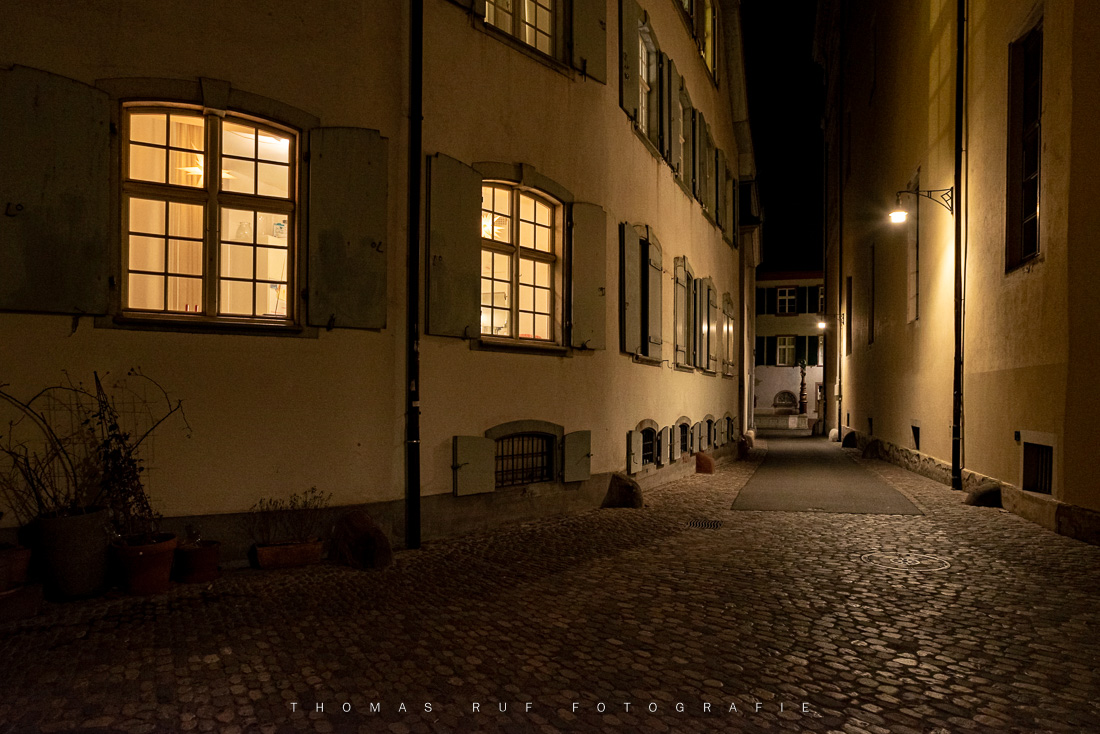 An der Martinsgasse