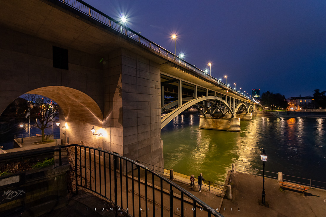 Wettsteinbrücke