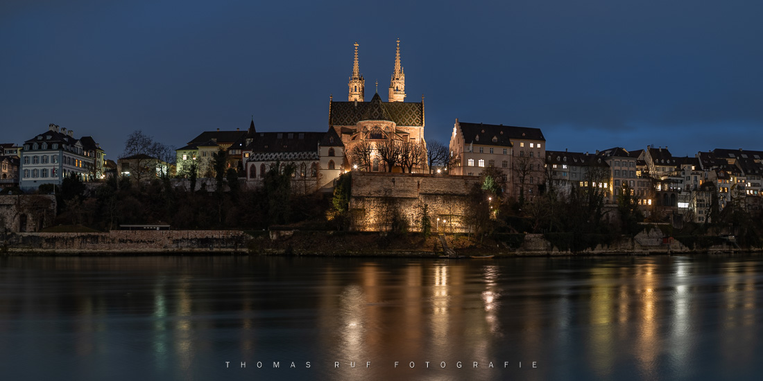 Basler Münster