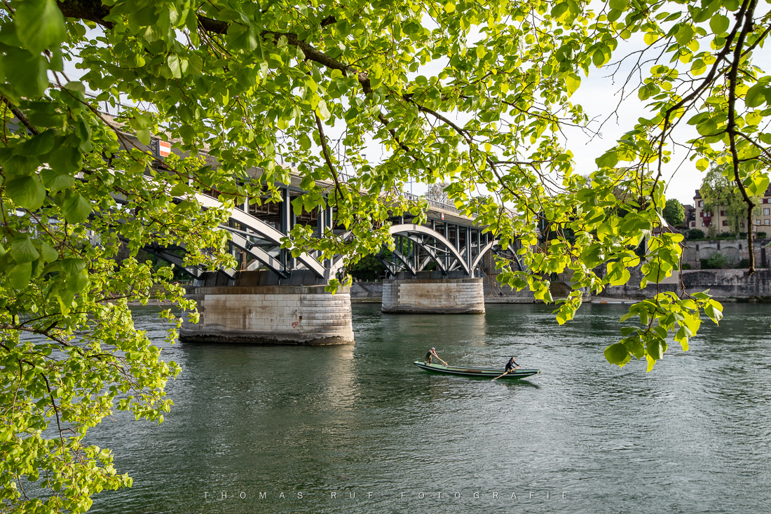 Wettsteinbrücke