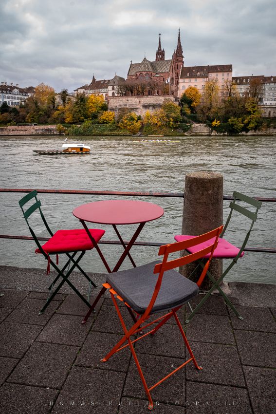 Münsterfähre
