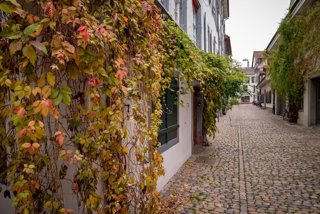 Unterer Heuberg