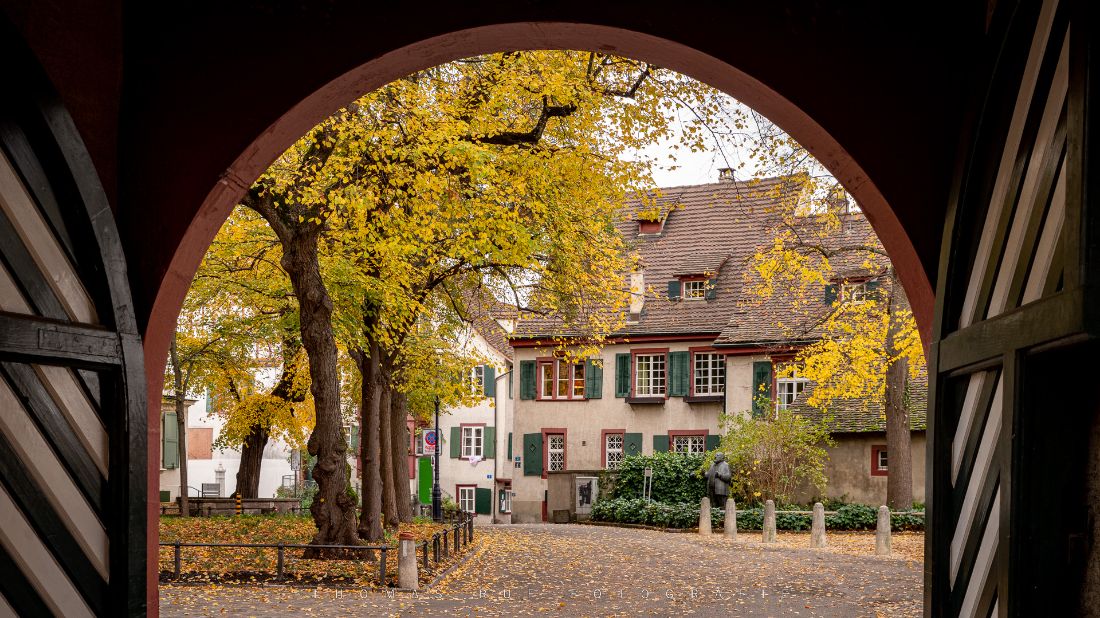 Leonhardskirchplatz