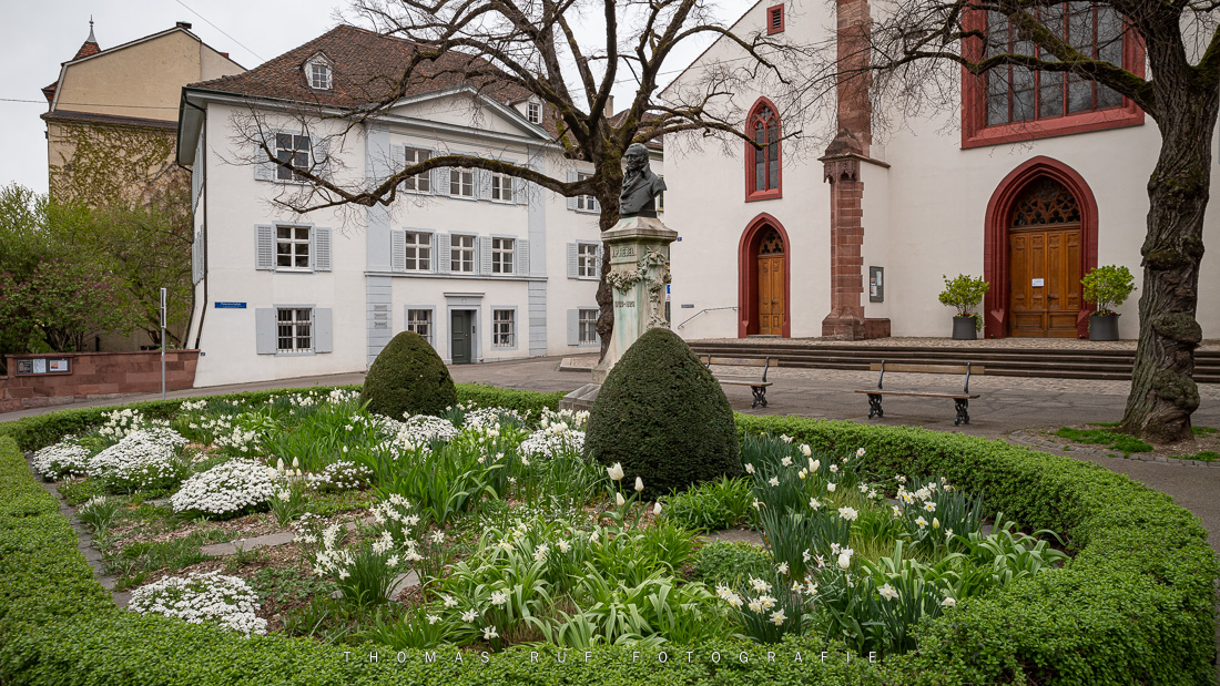 Peterskirchplatz
