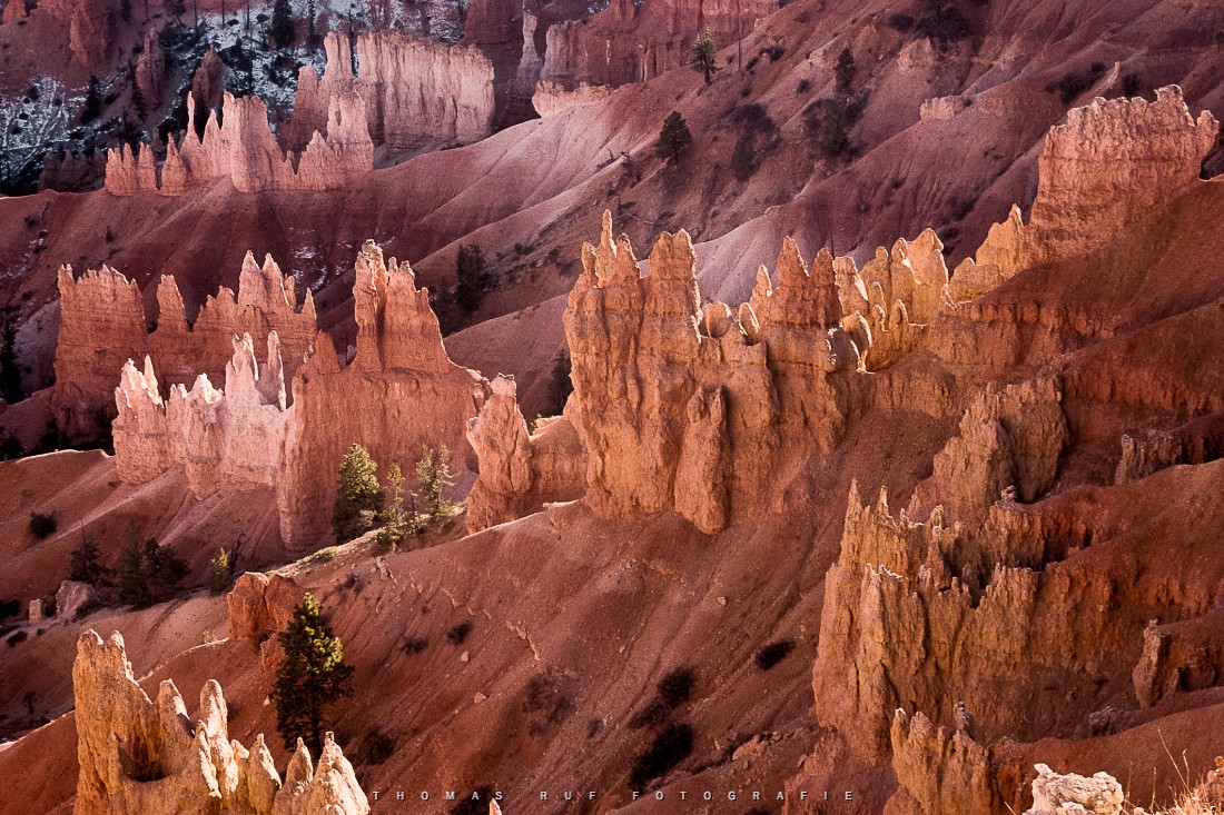 Bryce-Canyon-Nationalpark, Utah