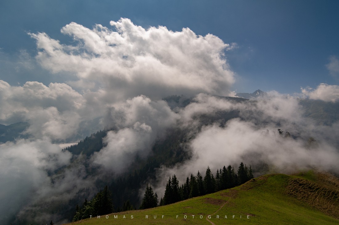 Buochserhorn NW