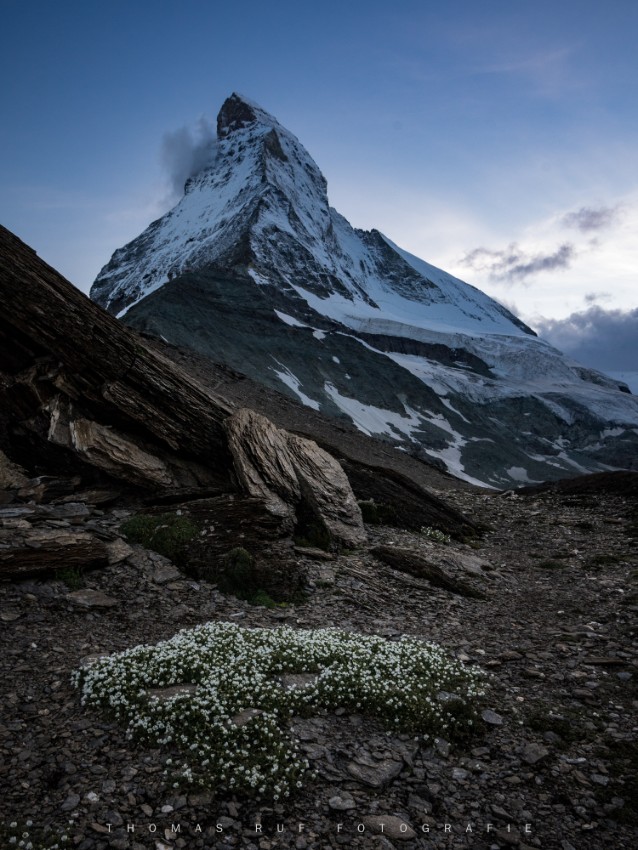 Matterhorn, Zermatt VS