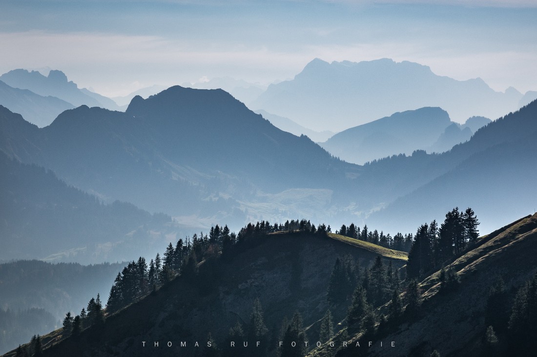 Aussicht vom Kronberg AI