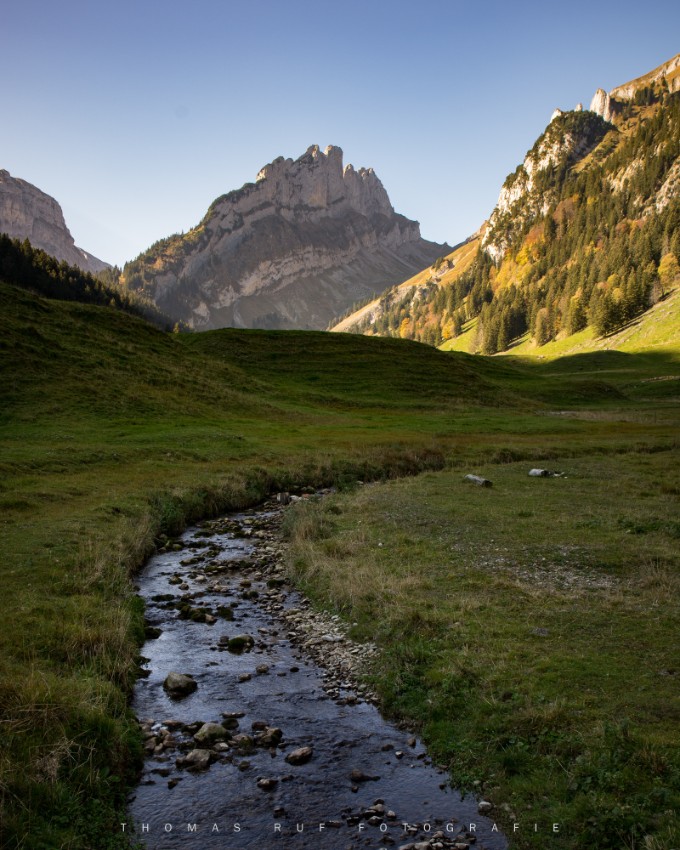 Alpstein AI, nahe Sämtisersee