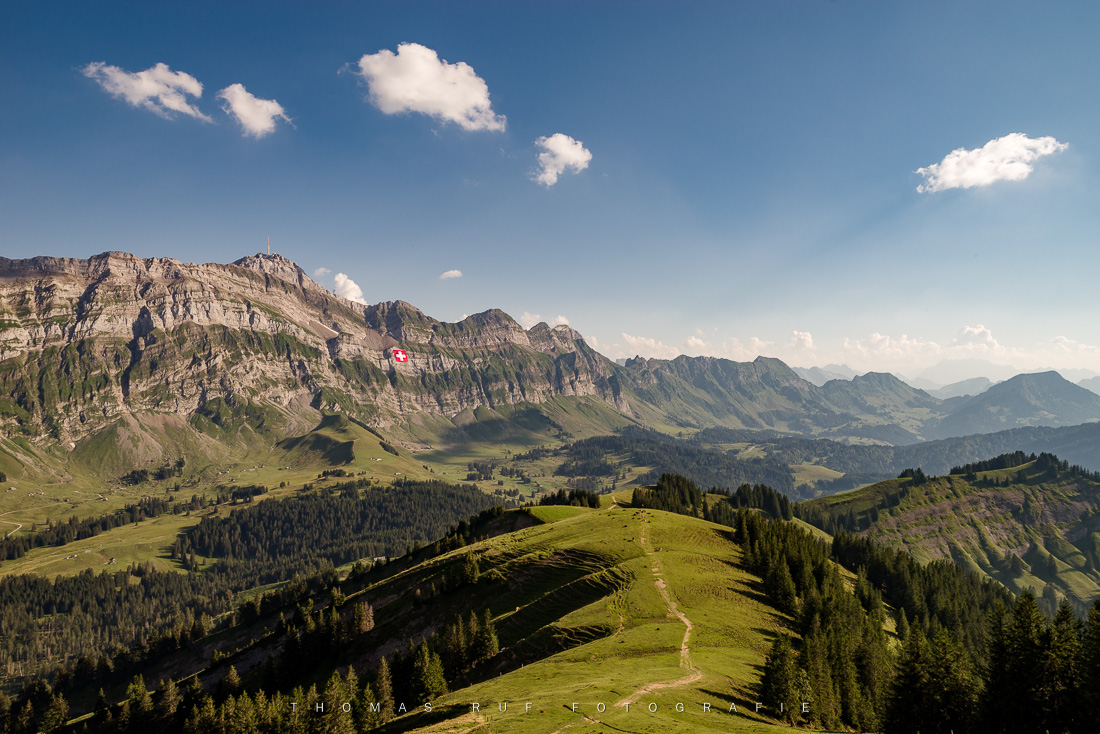 Säntis AI