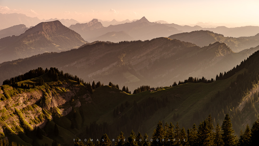 Aussicht vom Kronberg AI