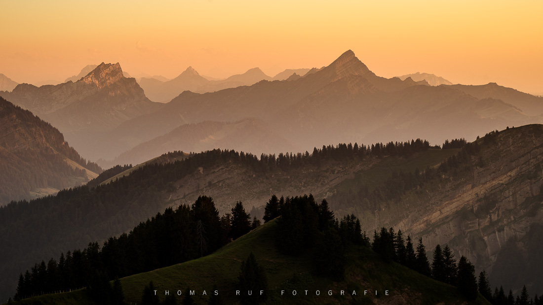Aussicht vom Kronberg AI