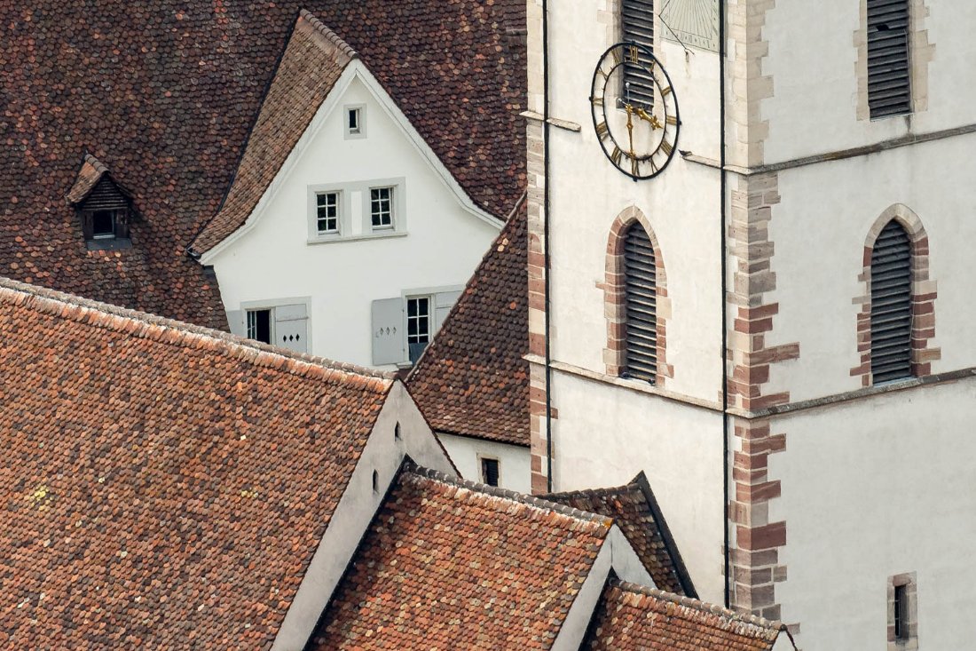 Kirche St. Arbogast