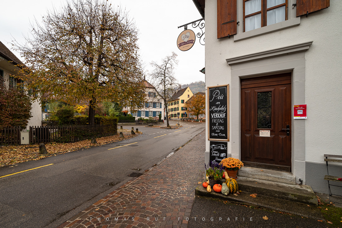 Kaffee Piu am Kirchplatz