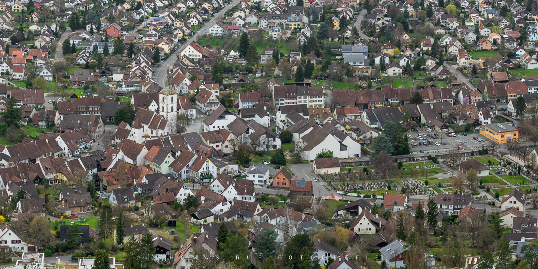 Muttenz Dorf